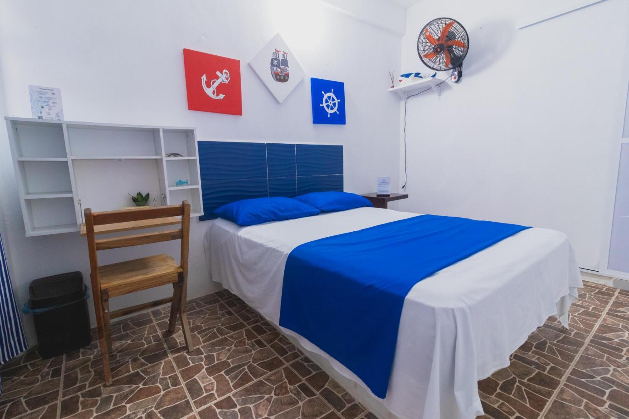 Zayali Bacalar - Guest House Zewnętrze zdjęcie